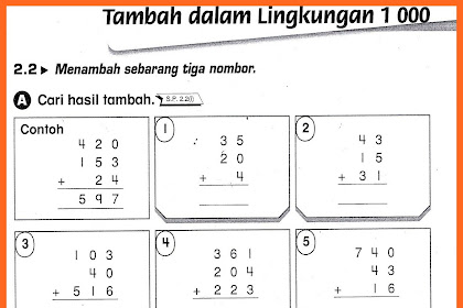 Operasi Tambah Tahun 2 - KSSR MATEMATIK: Operasi Tambah Hingga 10 - Daftarkan diri kalian untuk menjadi calon belum pernah menikah dan sanggup tidak menikah selama mengikuti pendidikan pertama dan sampai dengan 2 tahun setelah selesai pendidikan pertama.