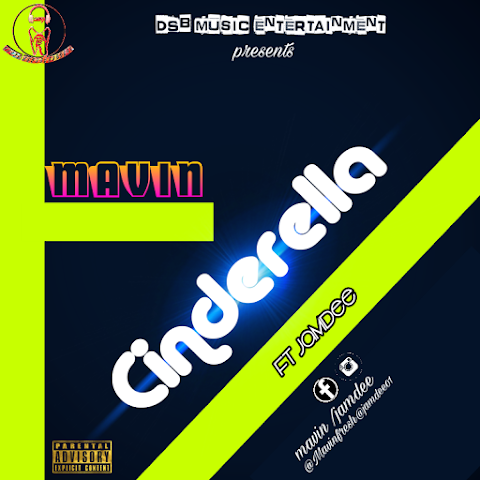 MUSIC: CINDERELLA  || MAVIN & JAMDEE