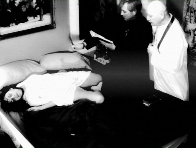 Real Exorcism Anneliese Michel