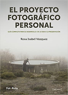 El proyecto fotográfico personal