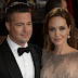 Brad Pitt, prêts à être séparés à cause de la jalousie d'Angelina Jolie