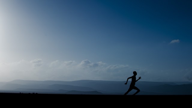 The Amazing Benefits of Jogging