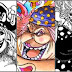 One Piece Trivia: Kemunculan Pertama Big Mom Charlotte Linlin (Chapter 651)