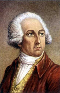 Antoine Lavoisier (1743-1794) - www.jurukunci.net