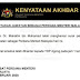 Sah Mahathir letak jawatan sebagai Perdana Menteri, BERSATU juga keluar dari Pakatan Harapan
