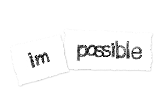 “I am not discouraged because every wrong attempt discarded is another step forward”. - Thomas A. Edison.