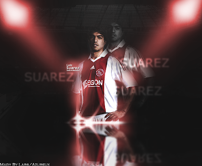 Luis Suarez Wallpapers