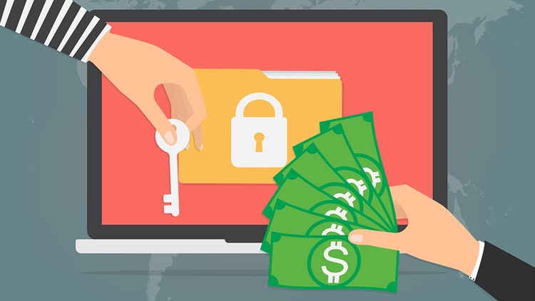 Fight Ransomware Using FreeNas, PI HOLE & Veem Back up Udemy Coupon