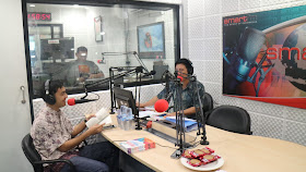 motivator indonesia, motivator nasional, motivator muda, bedah buku, bedah buku radio, radio smart fm, motivator smart fm, motivator terbaik