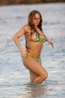 Mariah Carey