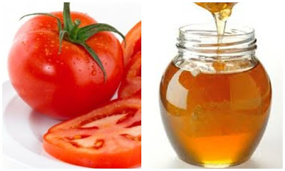 5 cách trị nám với cà chua 