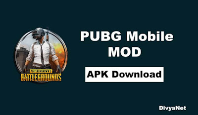 Pubg Mobile Mod APK v0.18.0 2020 (Unlimited UC, AimBot)