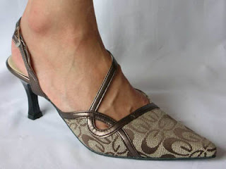 Latest Ladies Footwears