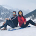 Pahalgam Valley's- Aru, Betaab & Chandanwari