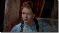 Horror of Dracula Lucy Holmwood