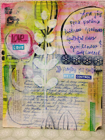 Journal Page 5