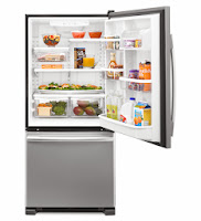 Whirlpool Refrigerator GB2FHDXWS