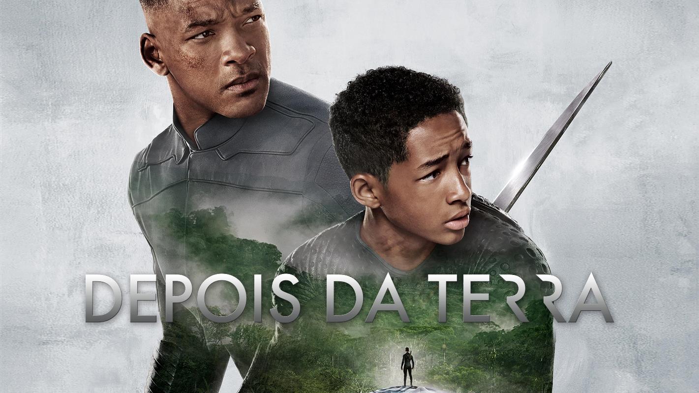 Resenha: Depois da Terra (2013)