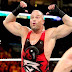 Rob Van Dam fora da WWE