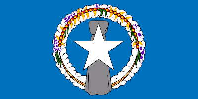 Mariana Islands