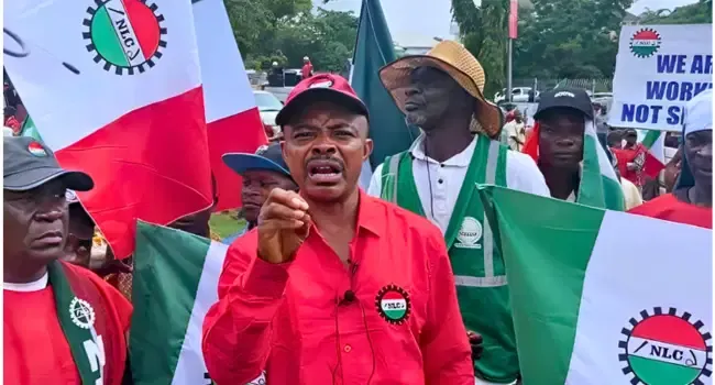 Centre Lauds NLC, NCC Parley Over Telcom Tariffs