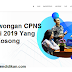 Cek Lowongan CPNS Formasi 2019 Yang Masih Kosong 
