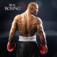 تحميل لعبة Real Boxing 2 مهكرة للأندرويد أخر إصدار