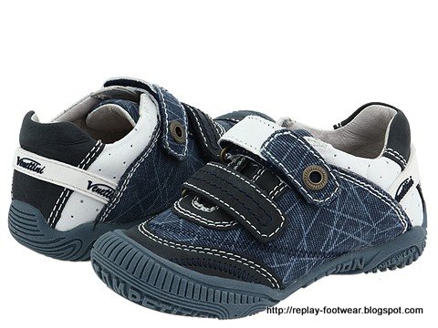 Replay footwear:footwear-148672