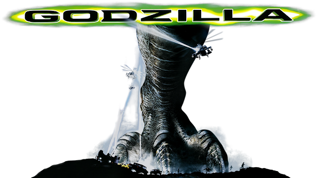 Download Godzilla (1998) Dual Audio Hindi-English 480p, 720p & 1080p BluRay ESubs