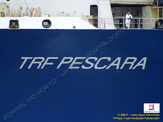 TRF Pescara