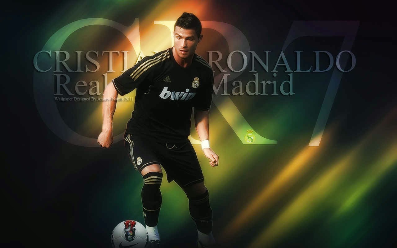 Foto Dan Biodata Cristiano Ronaldo (CR7) Dengan Aksinya