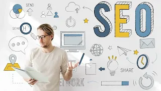 تطوير محرك البحث SEO