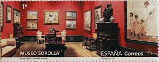 MUSEO SOROLLA