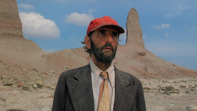 Paris, Texas (1984)