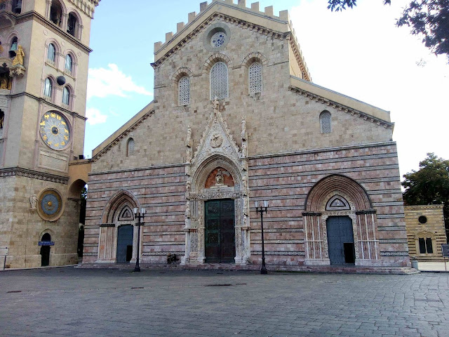 Duomo di Messina