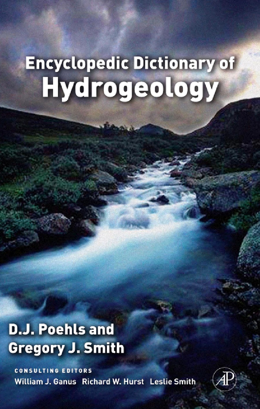 Free Hydro Geology Book