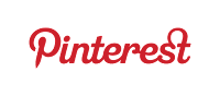 pinterest logo