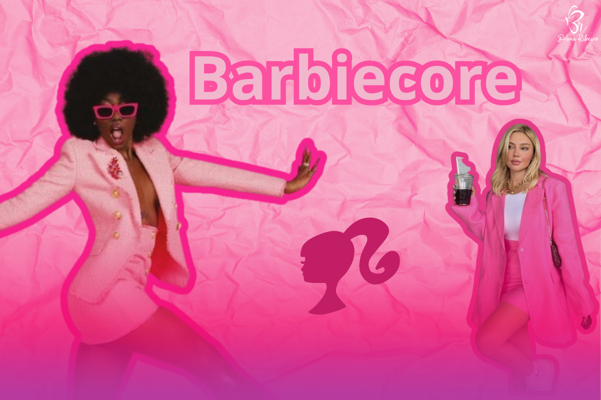 Barbiecore