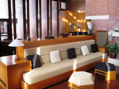 Contemporary Living Room Decor on Modern Living Room Decorating Design Ideas 2011   Enter Your Blog Name