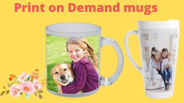 Print On Demand