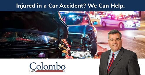 Accident Lawyers in Downtown Baltimore 3