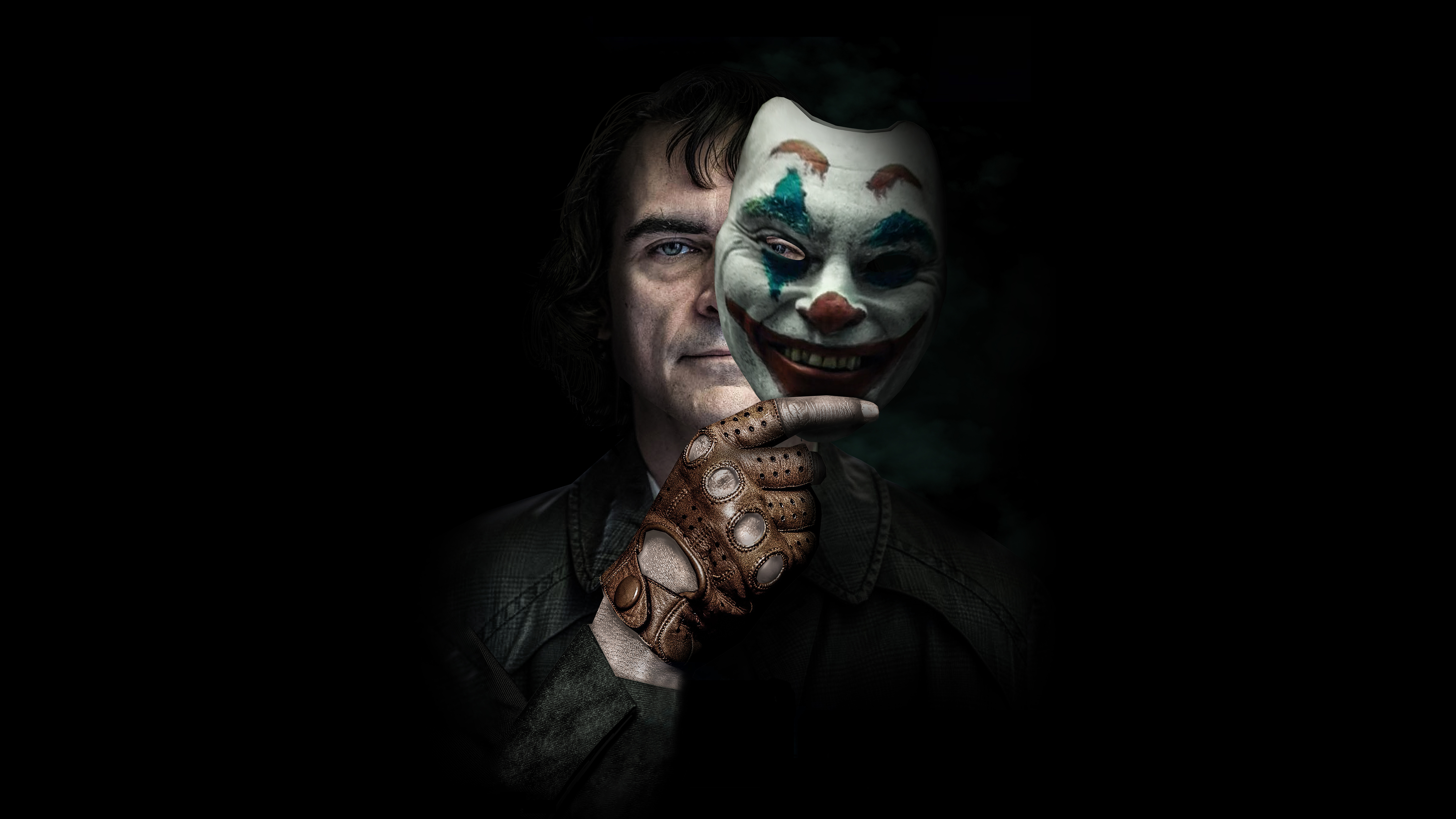 Joker 19 Joaquin Phoenix 8k Wallpaper 13 Joker 19 Joaquin Phoenix 8k Wallpaper 13