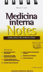 Medicina interna notes. Guida pratica alla medicina clinica