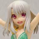 FIGURA ILLYASVIEL VON EINZBERN BEACH QUEENS Fate/kaleid liner Prisma Illya