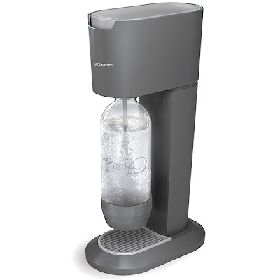 SodaStream Genesis Drinks Maker Grey