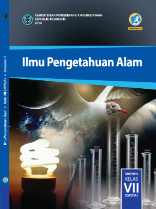Materi IPA Kelas 7 VII Semester 2 SMP MTs Kurikulum 2019 Materi IPA Kelas 7 VII Semester 2 SMP MTs Kurikulum 2019