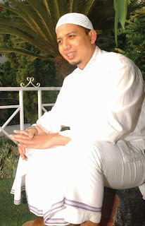 K. H. Muhammad Arifin Ilham