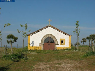 Igreja de Santo Amador de Castelo de Vide, Portugal (Church)