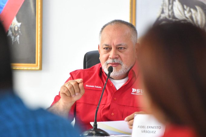 PSUV asevera que primarias serán un «fracaso»