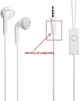 Samsung Earphones